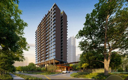 Amber House (D15), Apartment #463991281